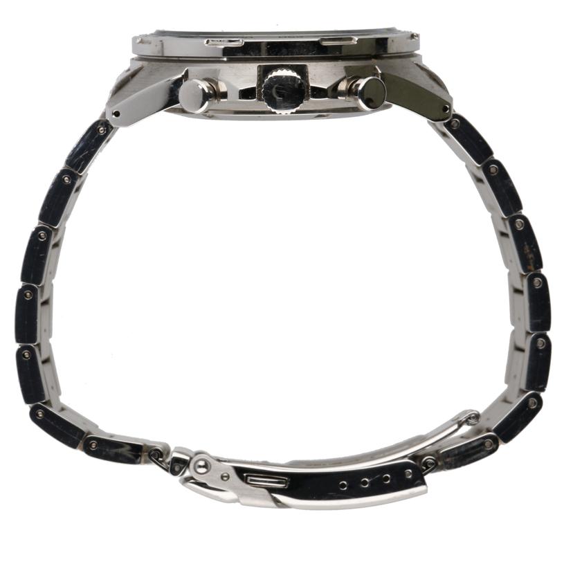 SEIKO セイコー/セイコークロノグラフ/メンズ/クオーツ/8T67-00H0//961***/Aランク/19