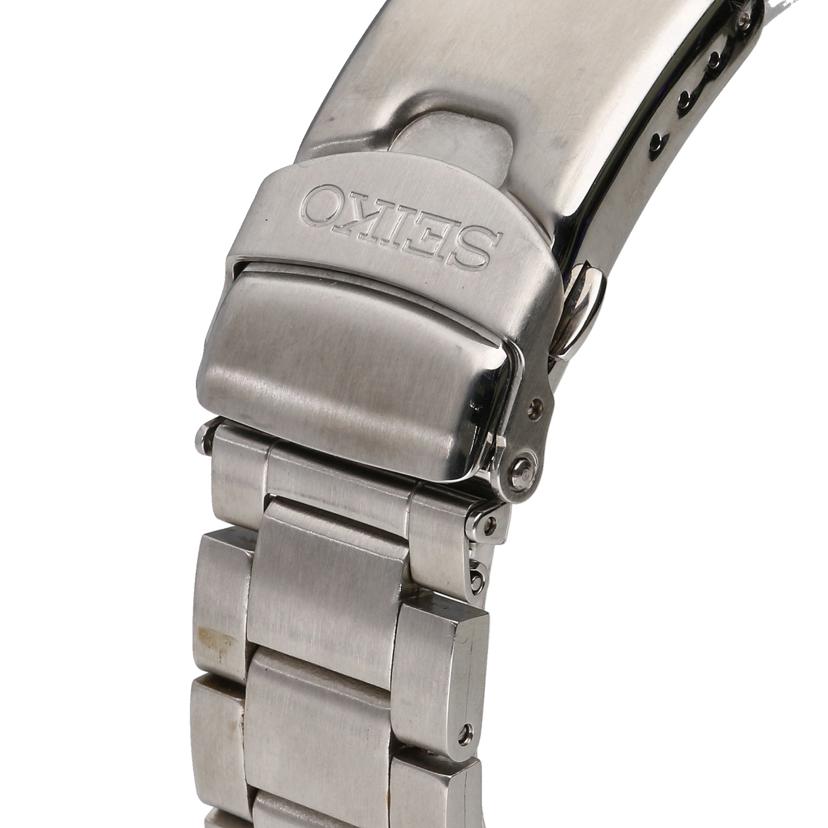 SEIKO セイコー/セイコークロノグラフ/メンズ/クオーツ/8T67-00H0//961***/Aランク/19