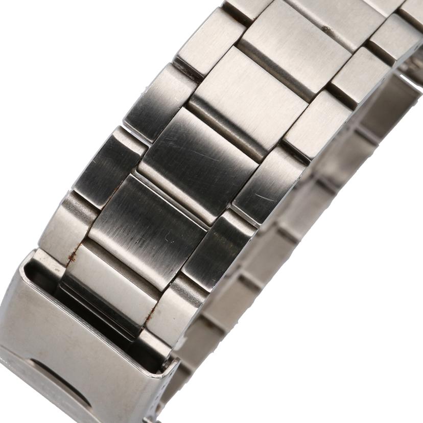 SEIKO セイコー/セイコークロノグラフ/メンズ/クオーツ/8T67-00H0//961***/Aランク/19