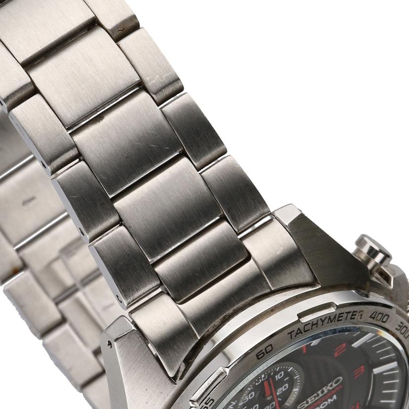 SEIKO セイコー/セイコークロノグラフ/メンズ/クオーツ/8T67-00H0//961***/Aランク/19