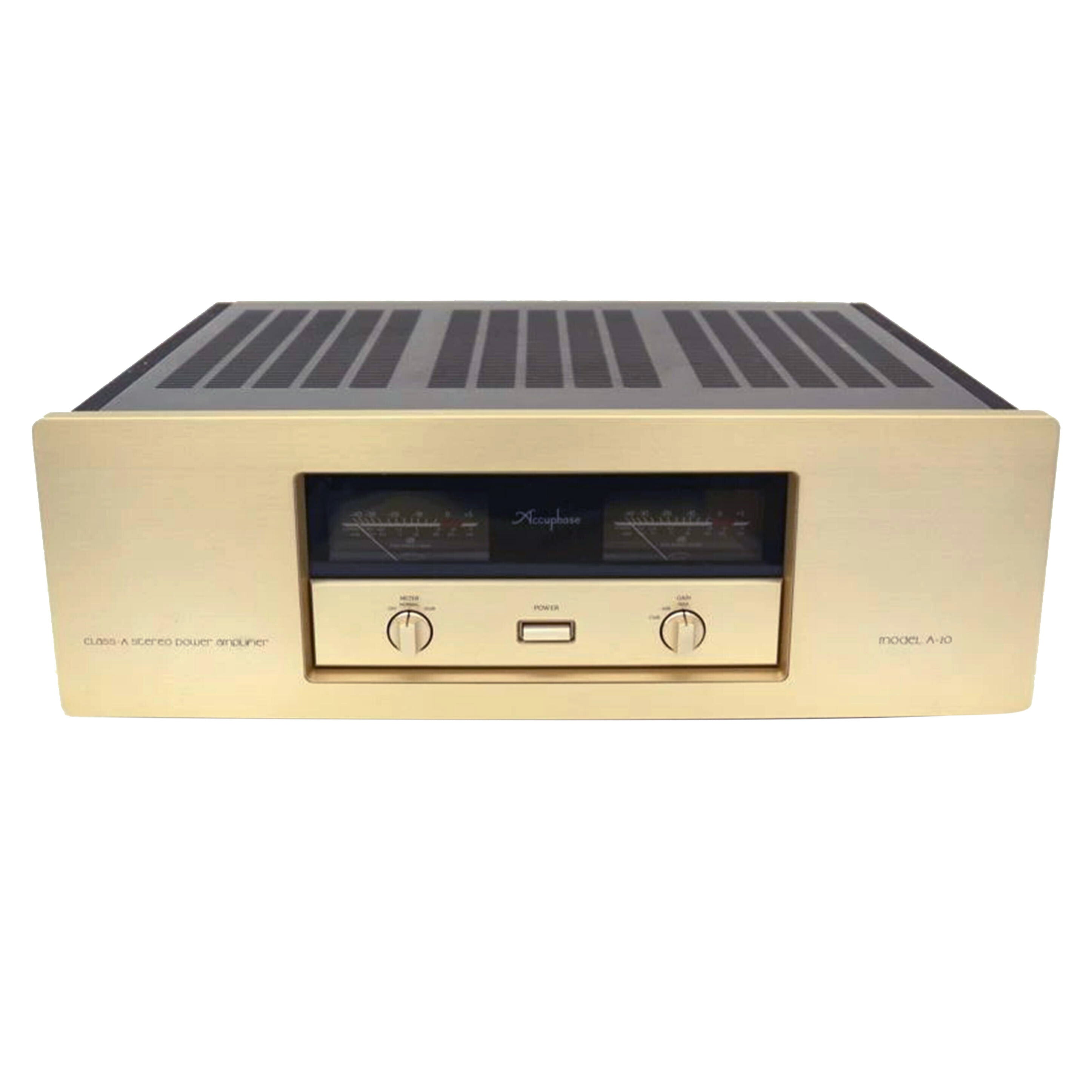 Accuphase アキュフェーズ/パワーアンプ/A-20//Bランク/75