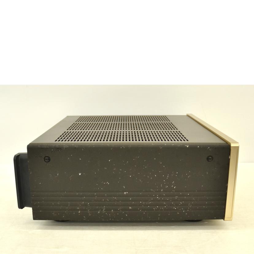 Accuphase アキュフェーズ/パワーアンプ/A-20//Bランク/75