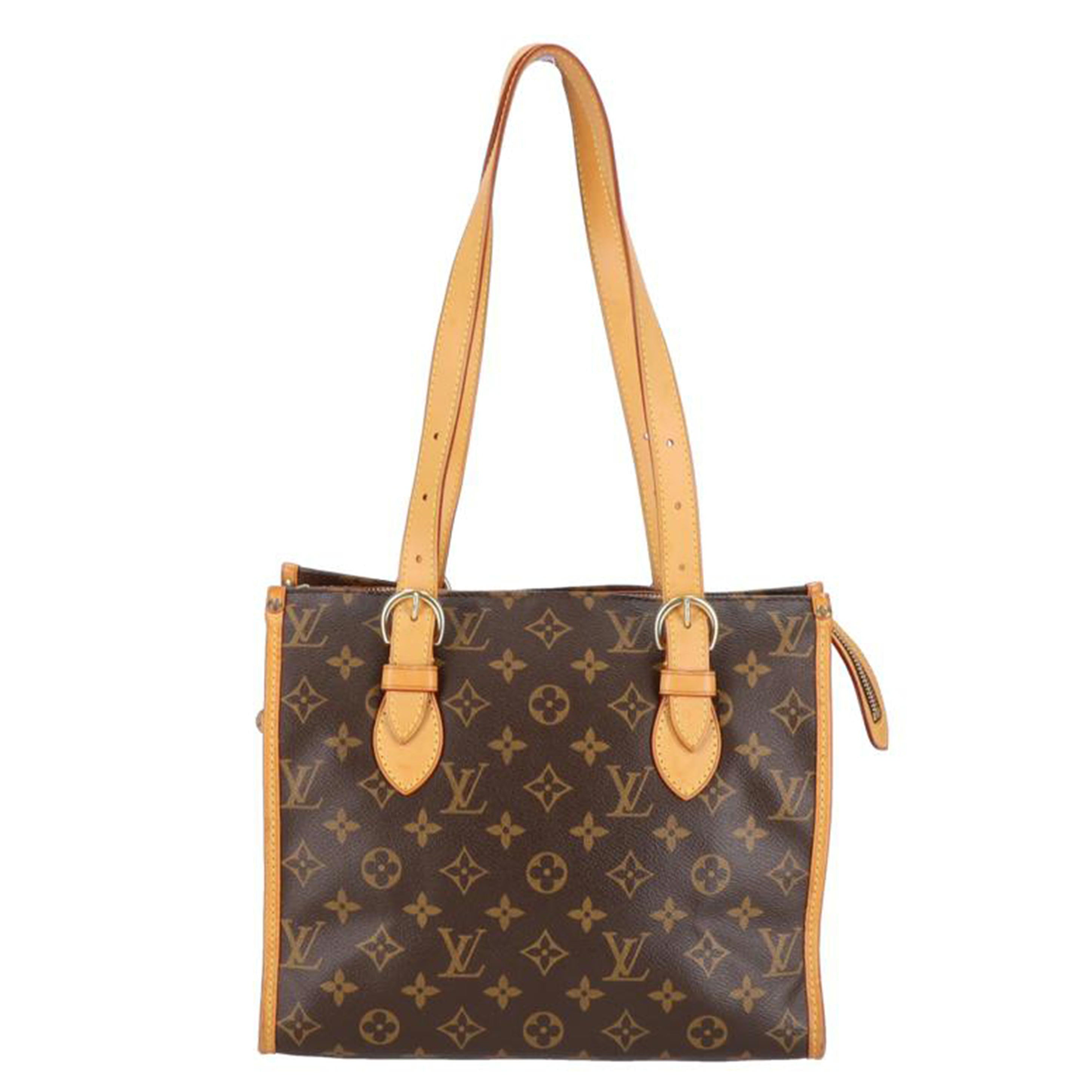 LV ルイヴィトン/ポパンクール・オ/モノグラム/M40007//FL0***/ABランク/67