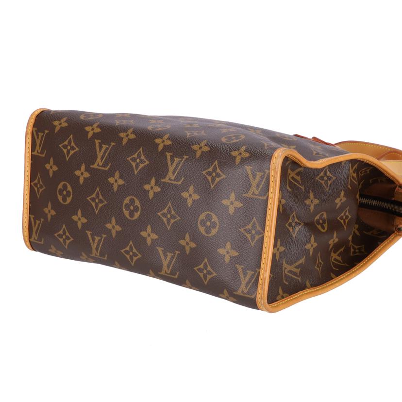 LV ルイヴィトン/ポパンクール・オ/モノグラム/M40007//FL0***/ABランク/67
