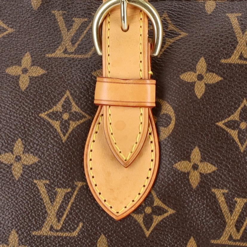 LV ルイヴィトン/ポパンクール・オ/モノグラム/M40007//FL0***/ABランク/67