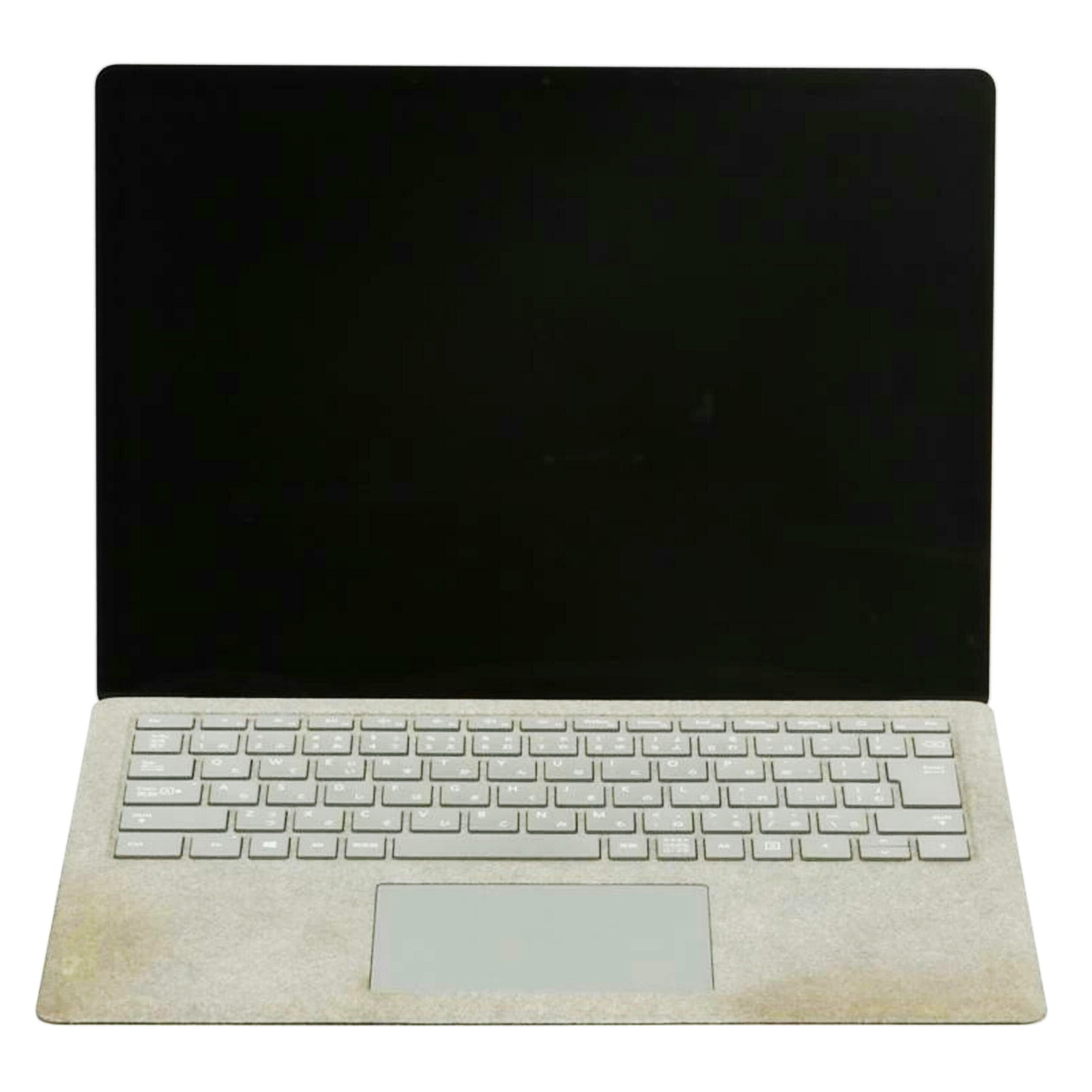 Microsoft マイクロソフト/Surface Laptop/1769//025228274957/Bランク/63