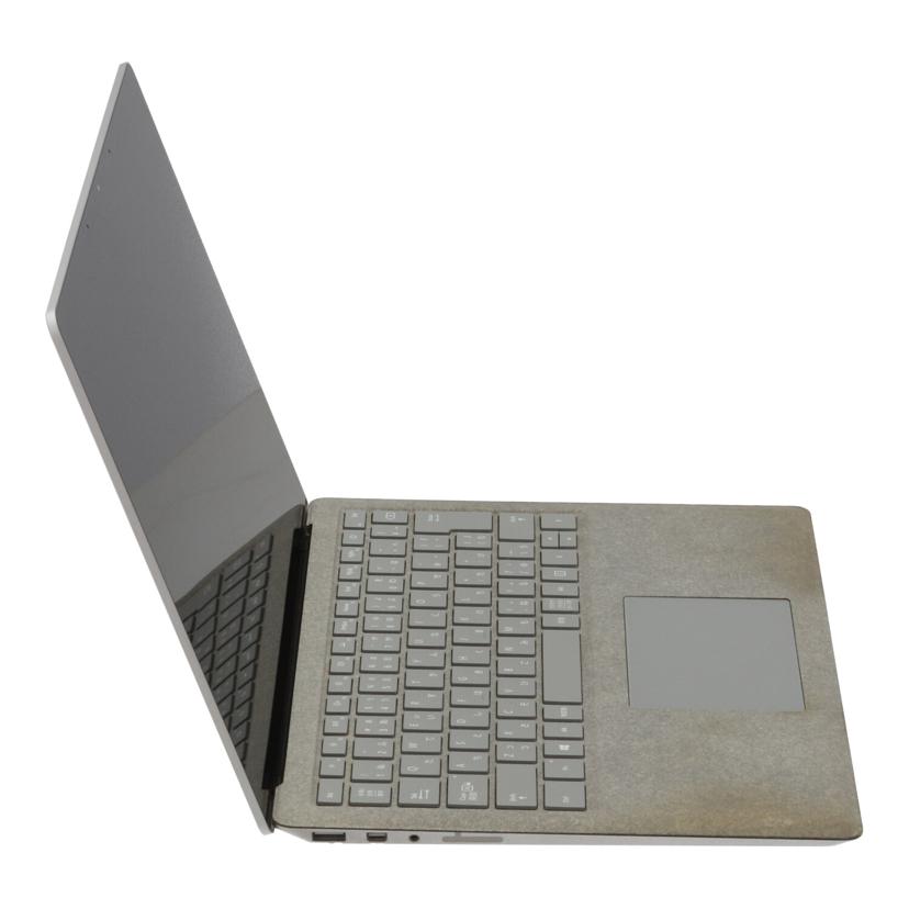 Microsoft マイクロソフト/Surface Laptop/1769//025228274957/Bランク/63