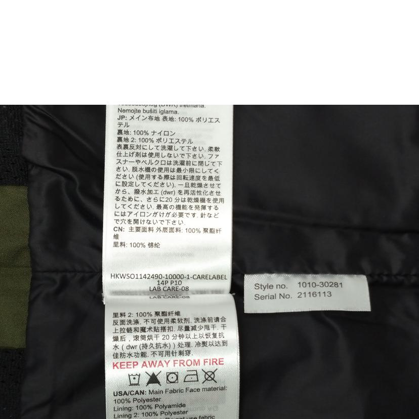MAMMUT マムート/Ayako Pro 2.0 HS Hooded Jacket/1010-30281//ABランク/52