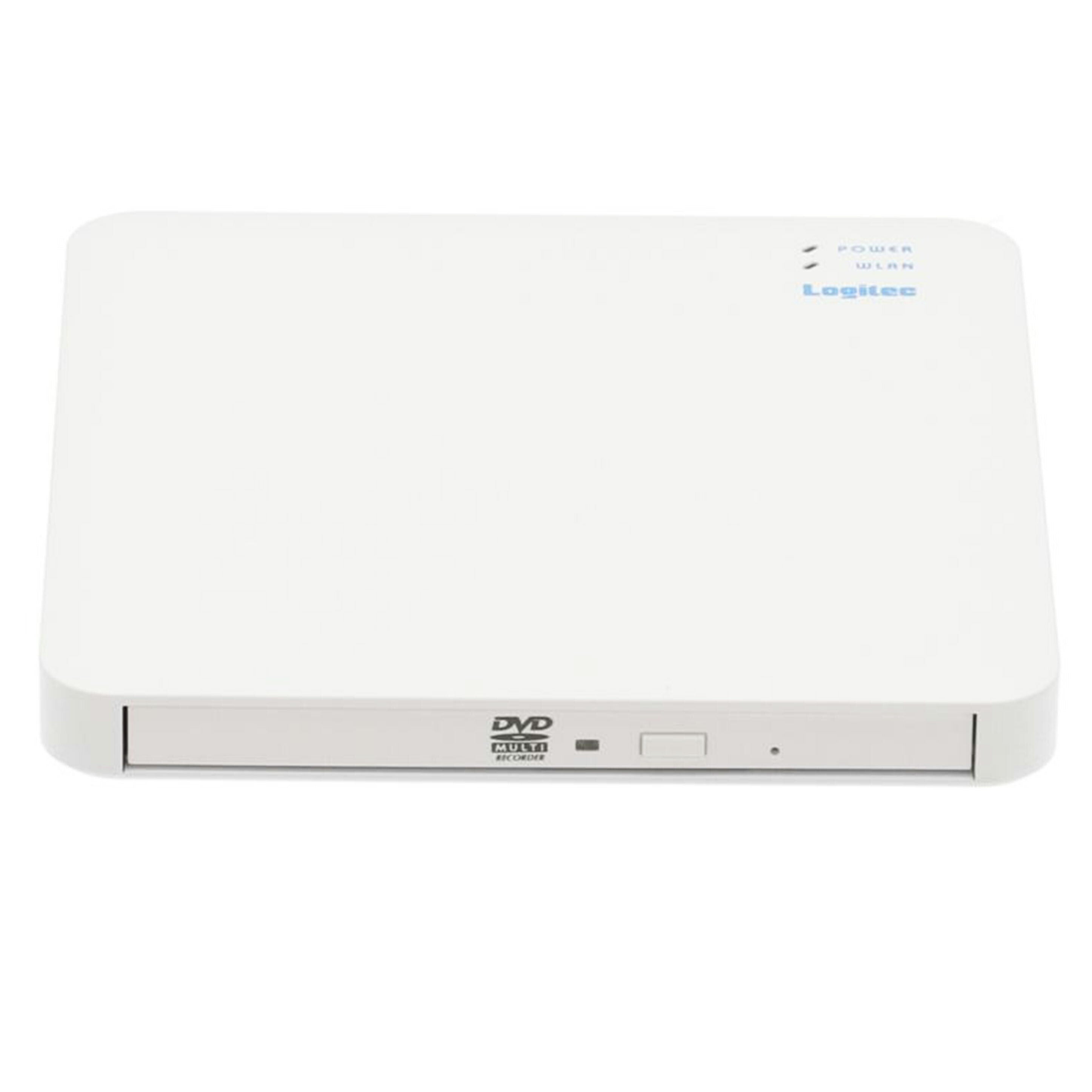 Logitec ロジテック/スマホ用CDレコーダー/スマホでCD/LDR-LSM2WWURDWH//3BG361300134B/Bランク/05