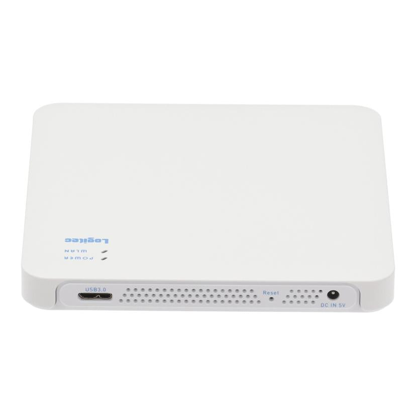 Logitec ロジテック/スマホ用CDレコーダー/スマホでCD/LDR-LSM2WWURDWH//3BG361300134B/Bランク/05