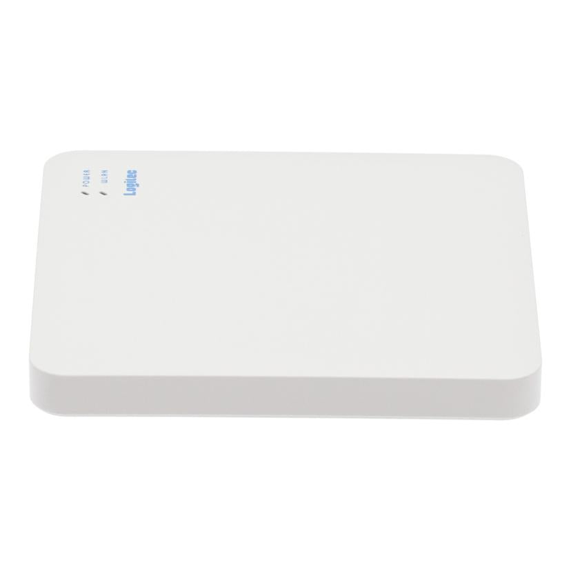 Logitec ロジテック/スマホ用CDレコーダー/スマホでCD/LDR-LSM2WWURDWH//3BG361300134B/Bランク/05