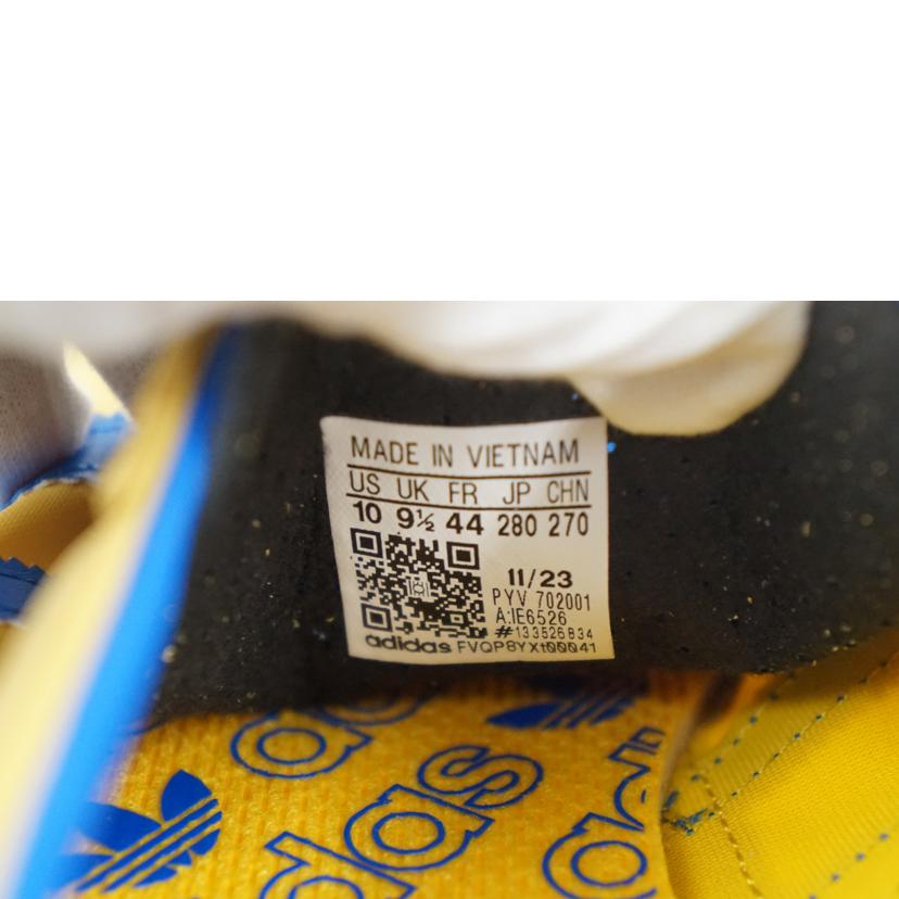 adidas アディダス/adidas SL 72 RS 28.0/IE6526//Aランク/67