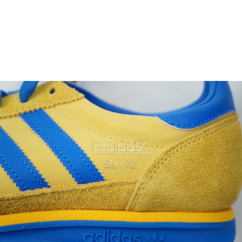 adidas アディダス/adidas SL 72 RS 28.0/IE6526//Aランク/67