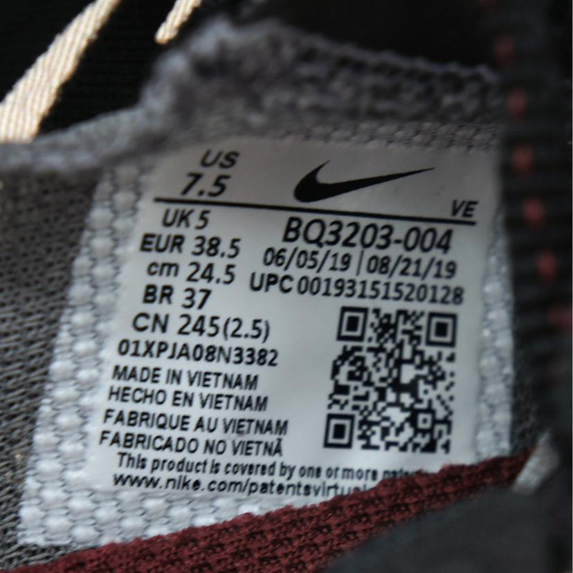 nike ナイキ/zoom gravity low/BQ3203-004//Sランク/78