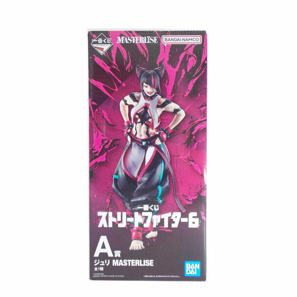 BANDAI バンダイ/ジュリ MASTERLISE A賞//ABランク/42