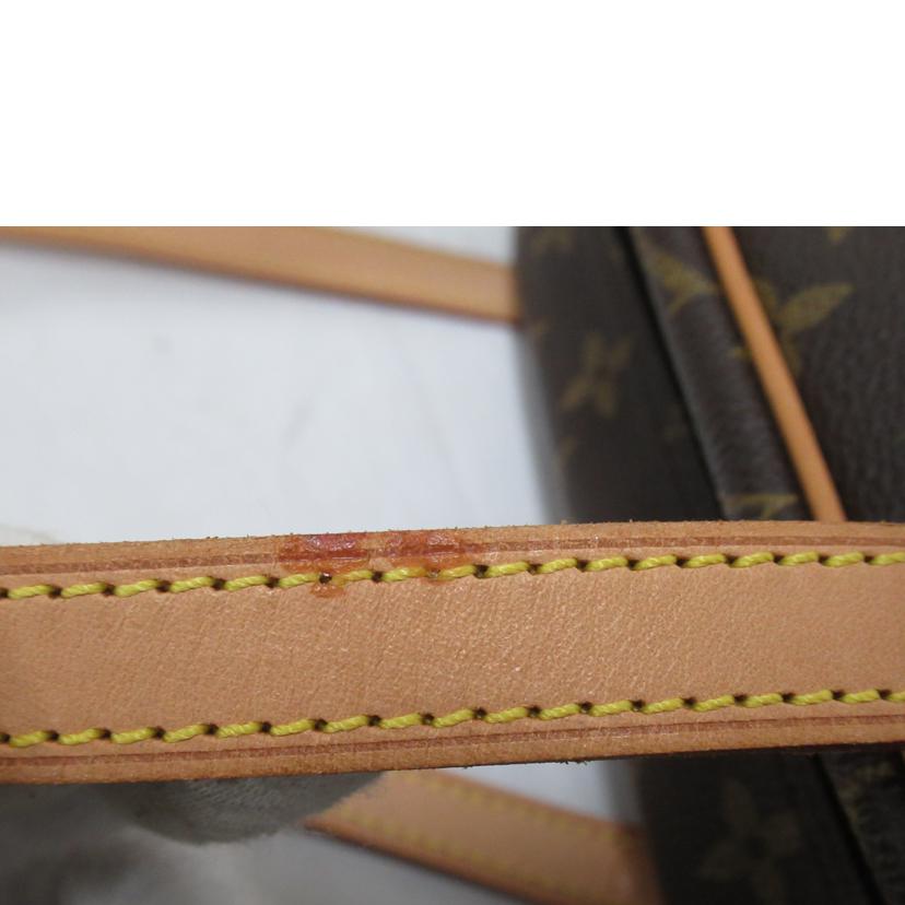 LOUIS VUITTON/シテMM/モノグラム/M51182//FL0***/Aランク/63