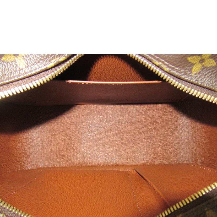 LOUIS VUITTON/シテMM/モノグラム/M51182//FL0***/Aランク/63