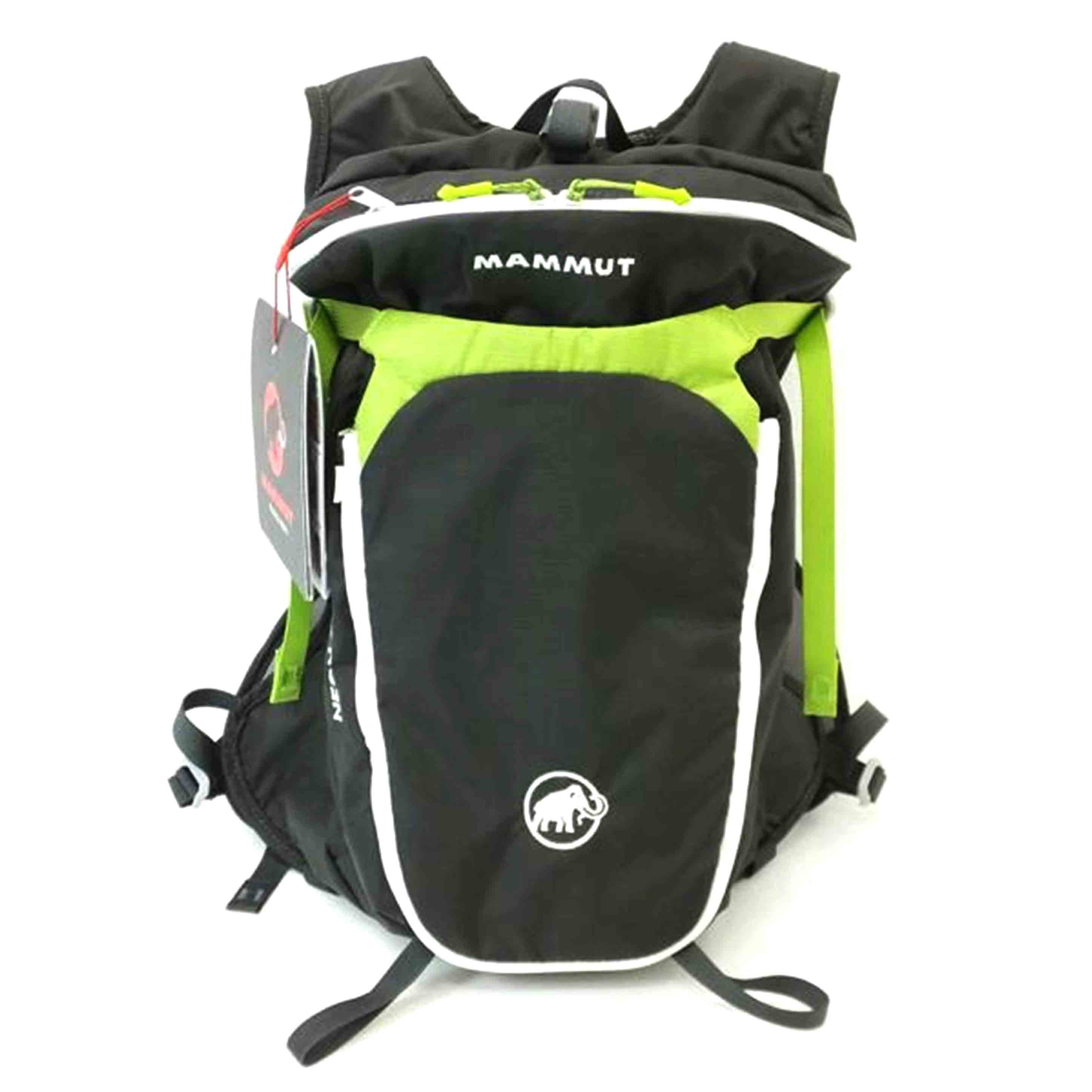 MAMMUT マムート/ネオンスピード15/2510-03180//Aランク/88