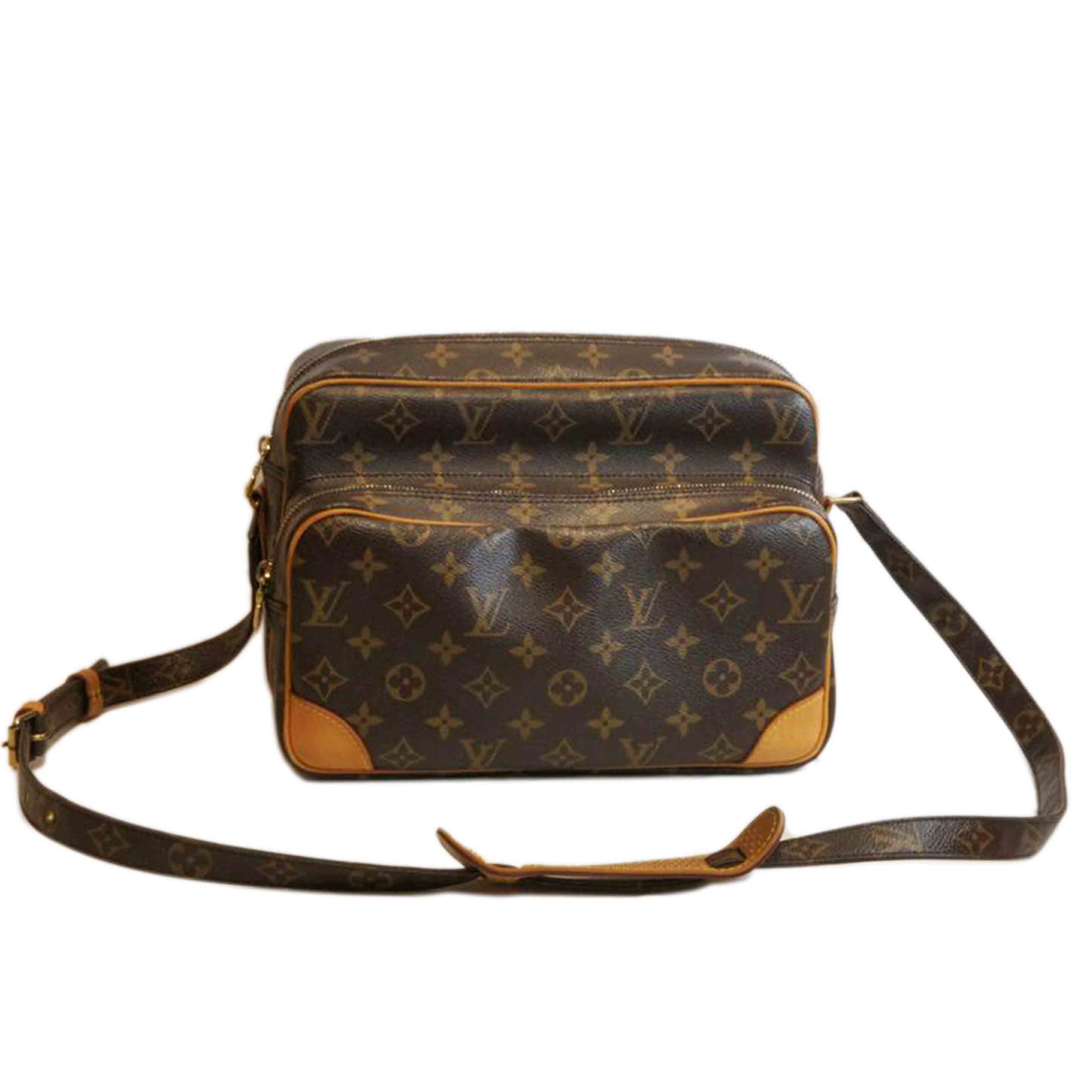 LOUIS VUITTON ルイヴィトン/ナイル/モノグラム/M45244//AR1***/Aランク/92