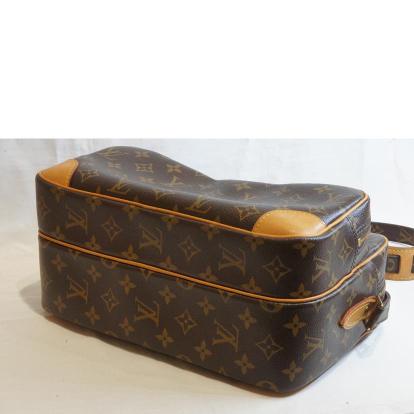 LOUIS VUITTON ルイヴィトン/ナイル/モノグラム/M45244//AR1***/Aランク/92