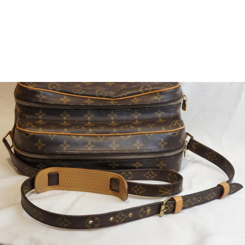 LOUIS VUITTON ルイヴィトン/ナイル/モノグラム/M45244//AR1***/Aランク/92