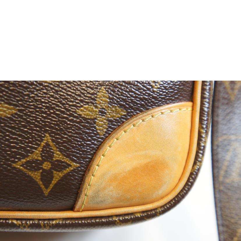 LOUIS VUITTON ルイヴィトン/ナイル/モノグラム/M45244//AR1***/Aランク/92