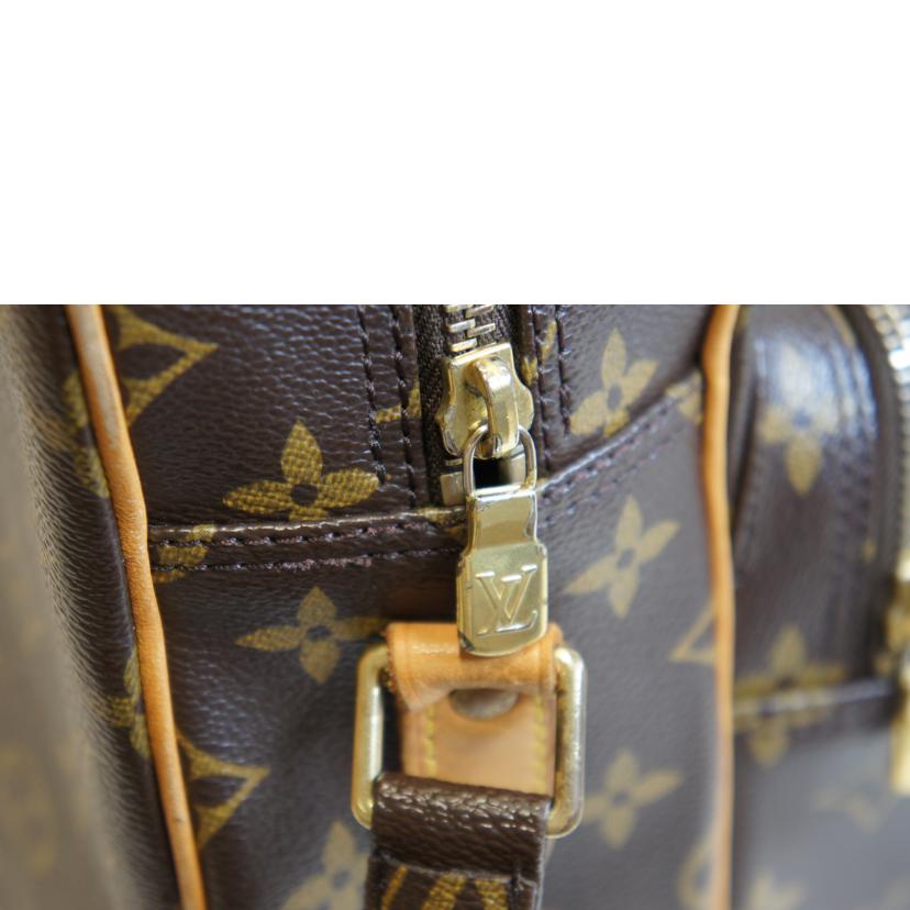 LOUIS VUITTON ルイヴィトン/ナイル/モノグラム/M45244//AR1***/Aランク/92