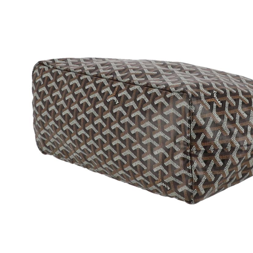 GOYARD ゴヤール/サンルイPM/ブラック//CHN*******/Aランク/91