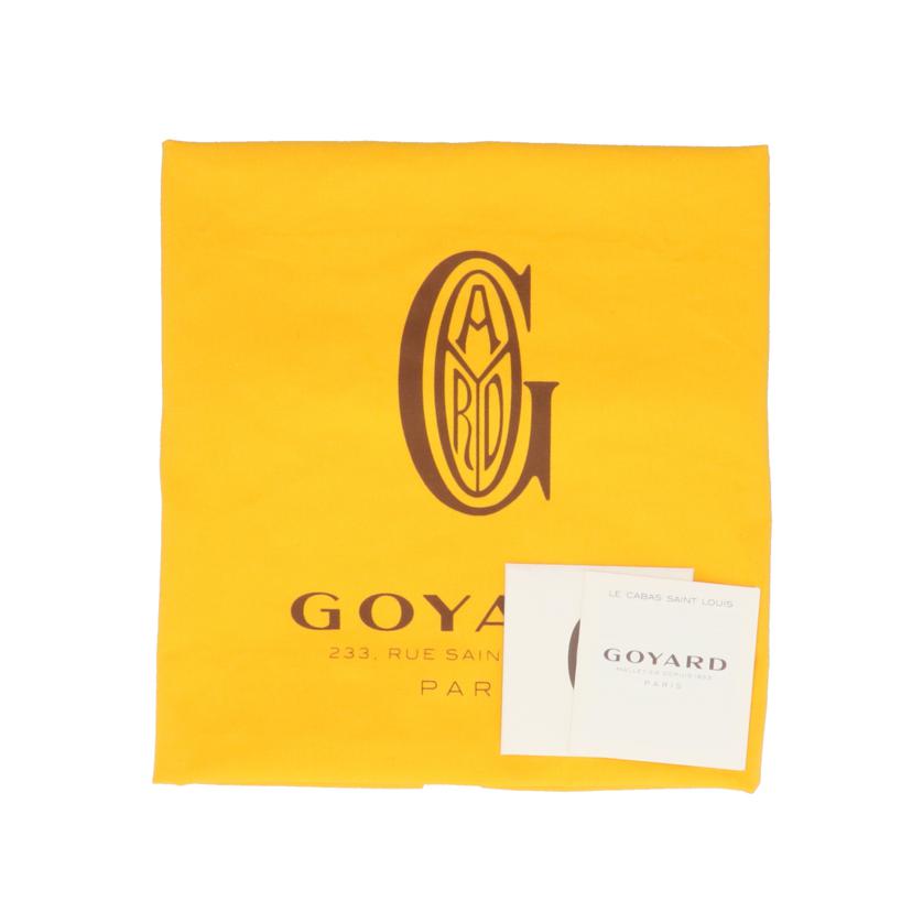 GOYARD ゴヤール/サンルイPM/ブラック//CHN*******/Aランク/91