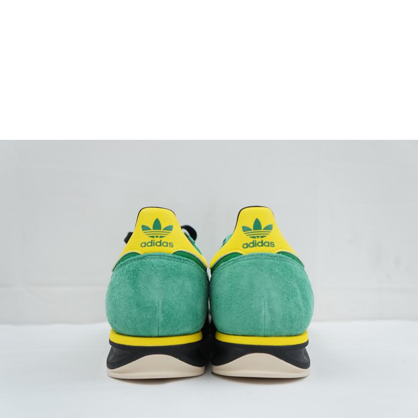 adidas アディダス/adidas SL72RS 28.0/IG2133//Aランク/67