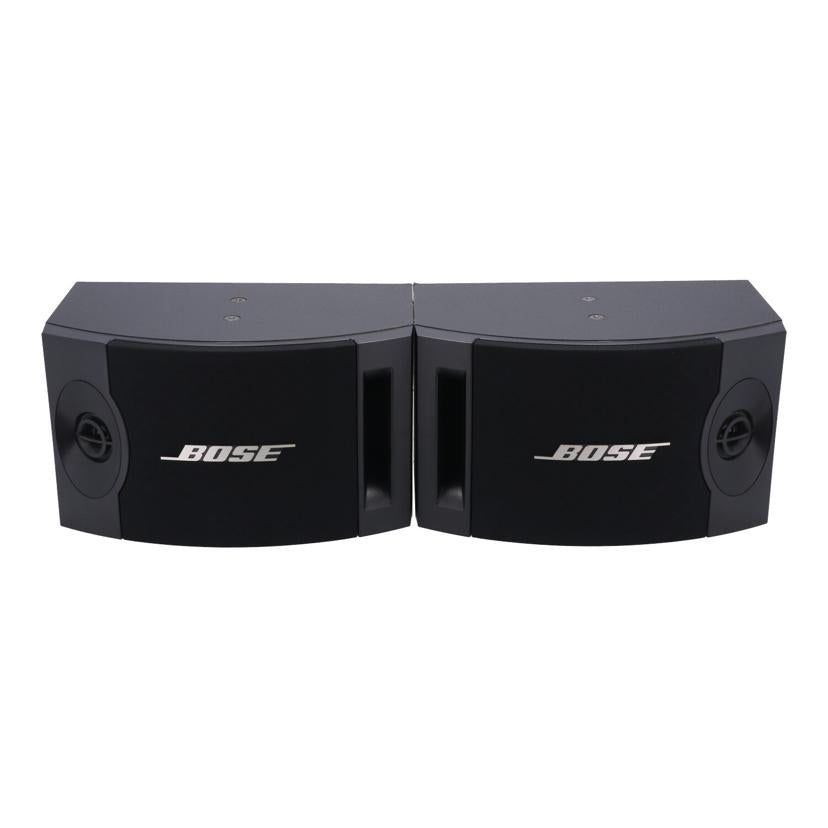 BOSE ボーズ /スピーカー(ペア)/201V//030518992170060BP/Bランク/81