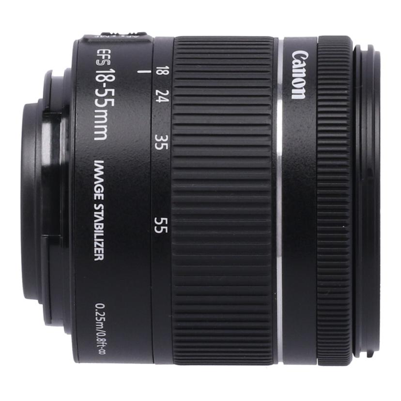 Canon キヤノン /交換レンズ/18-55mmSTM/EF-S18-55mm F3.5-5.6 IS STM//1942024169/Bランク/67