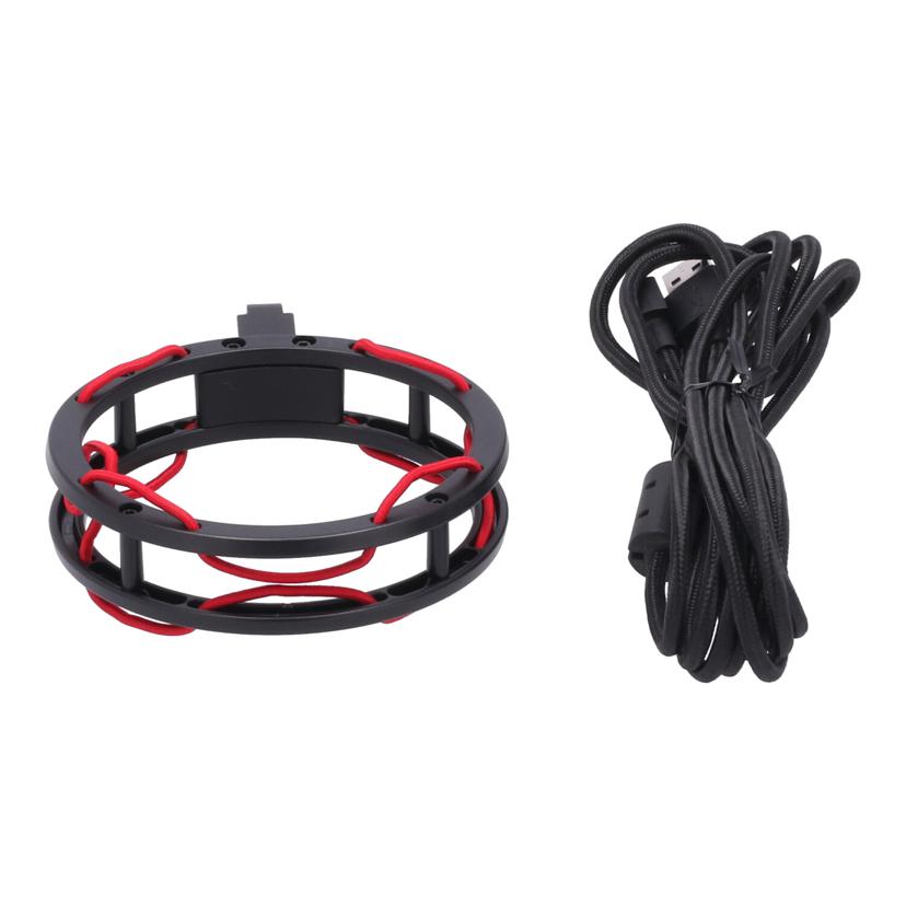 HyperX /USBマイク/QuadCast//Bランク/63