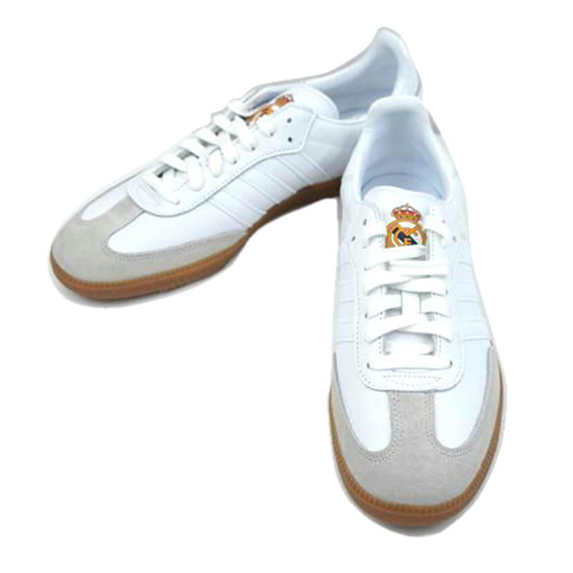 adidas アディダス/adidas SAMBA TEAM 28.0/HQ7032//Aランク/67