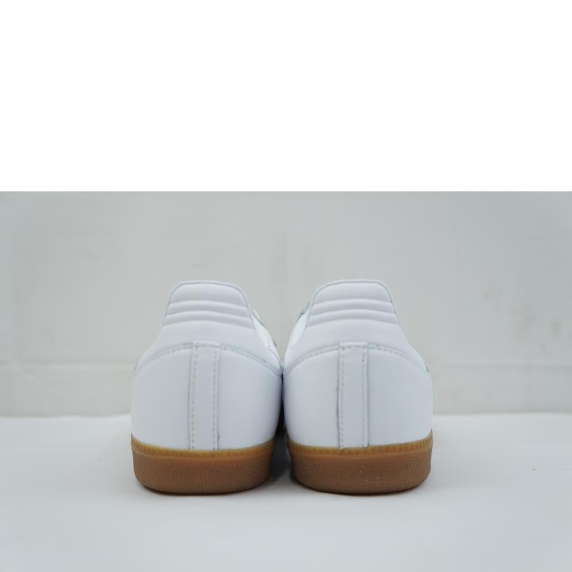 adidas アディダス/adidas SAMBA TEAM 28.0/HQ7032//Aランク/67