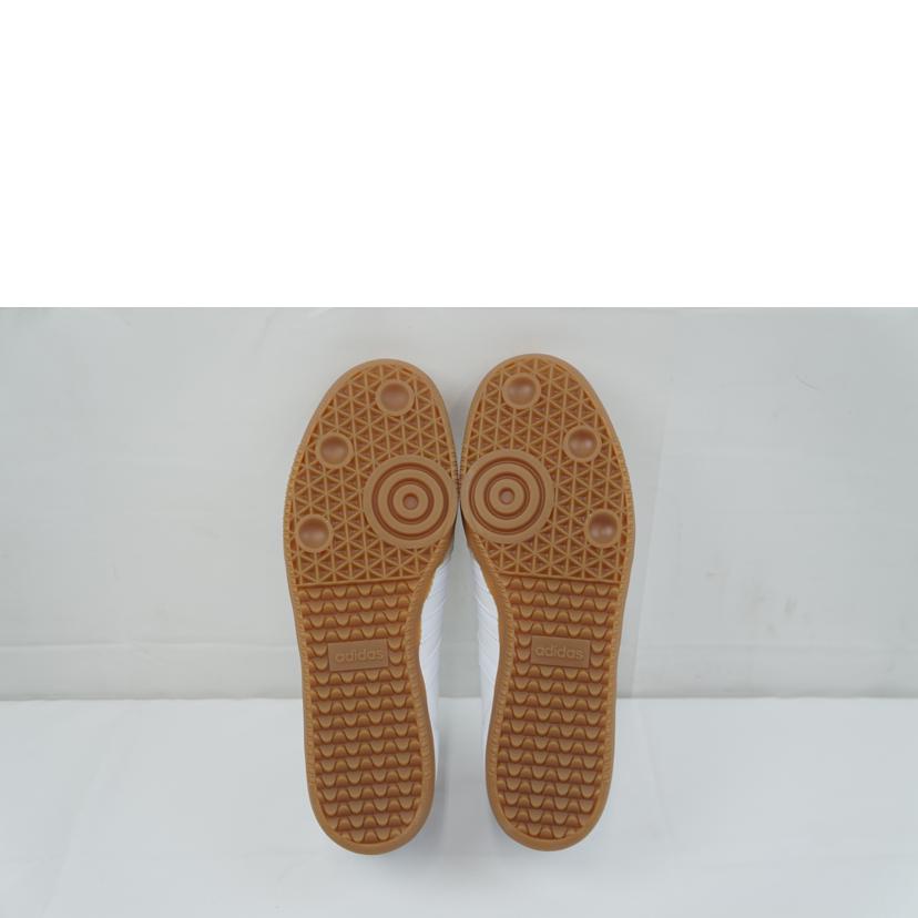 adidas アディダス/adidas SAMBA TEAM 28.0/HQ7032//Aランク/67