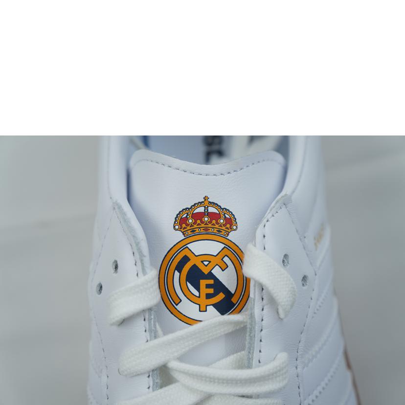 adidas アディダス/adidas SAMBA TEAM 28.0/HQ7032//Aランク/67