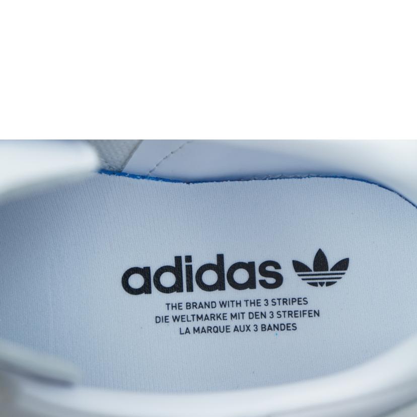 adidas アディダス/adidas SAMBA TEAM 28.0/HQ7032//Aランク/67