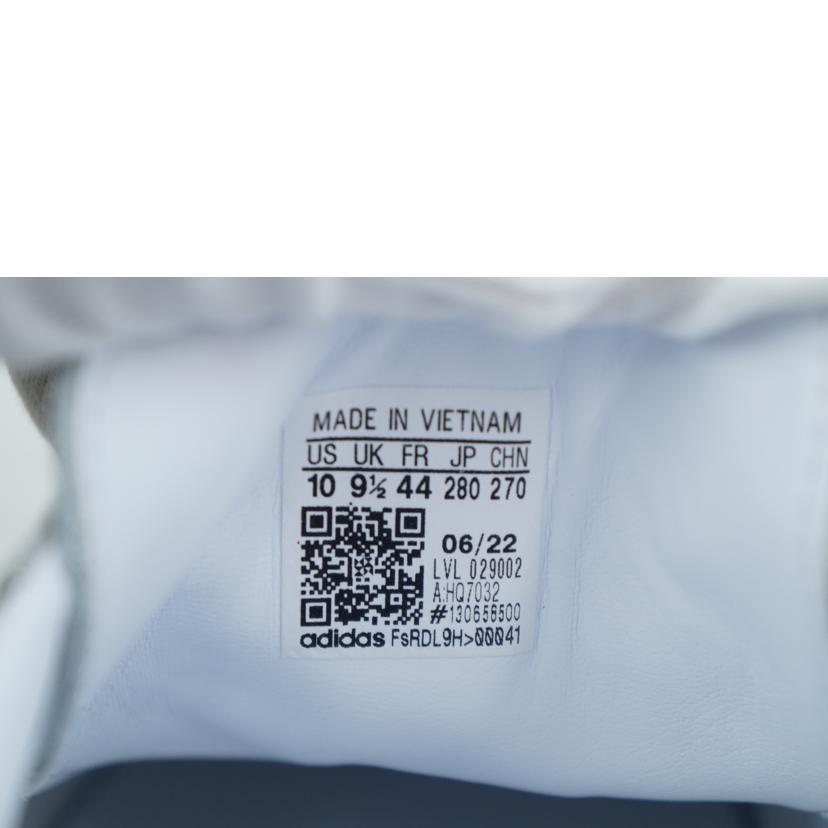 adidas アディダス/adidas SAMBA TEAM 28.0/HQ7032//Aランク/67