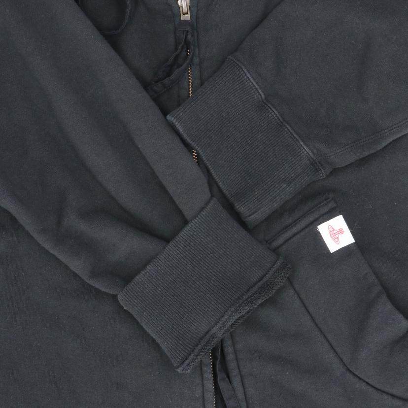 Vivienne Westwood ヴィヴィアンウエストウッド/Vivienne Westwood/ジップロングコート/サイズ02/RED LABEL//Bランク/21