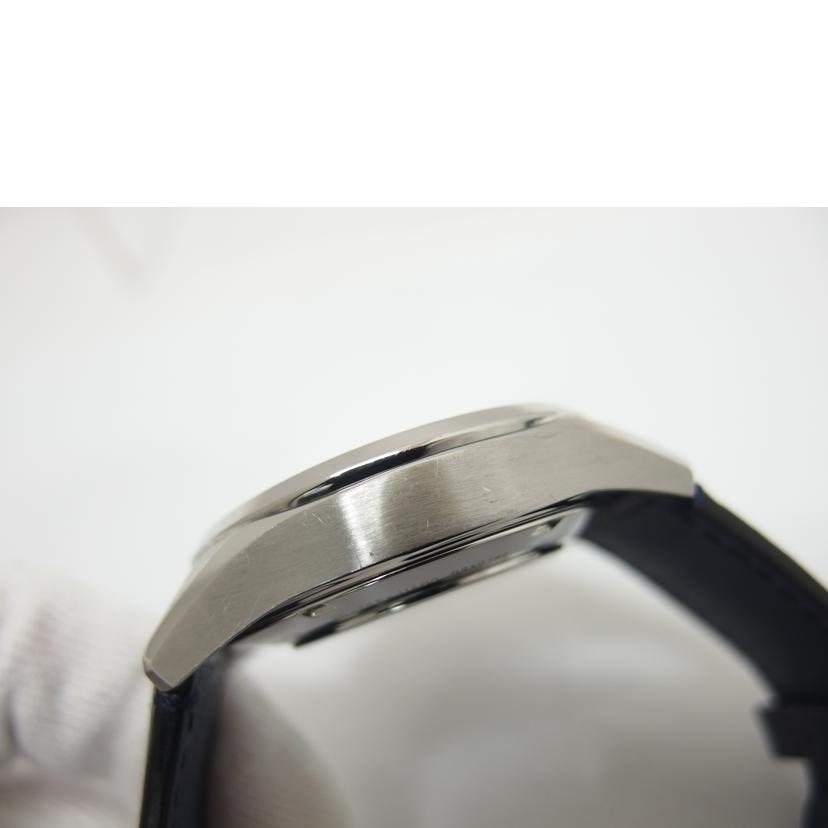 ORIENTSTAR オリエントスター/コンテンポラリーコレクション/裏スケ/自動巻き/F6F4-UAB0//B9X****/ABランク/04