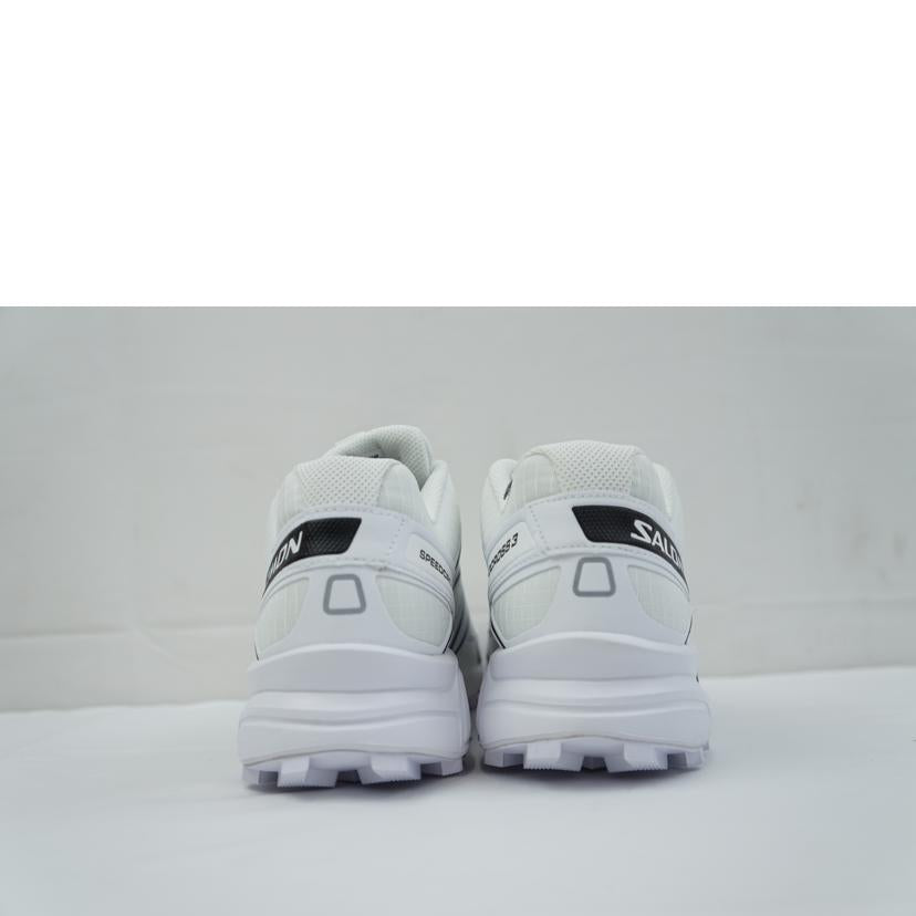 SALOMON サロモン/SALOMON SPEEDCROSS 27.5/413127//Aランク/67