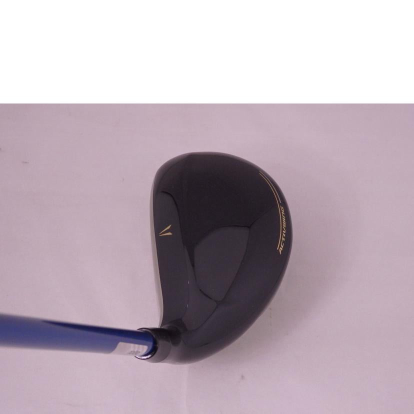 DUNLOP ダンロップ/単品クラブ H5/XXIO//ABランク/76