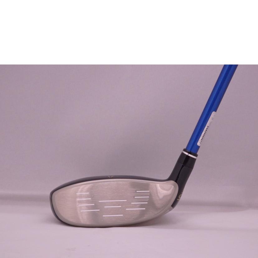 DUNLOP ダンロップ/単品クラブ H5/XXIO//ABランク/76