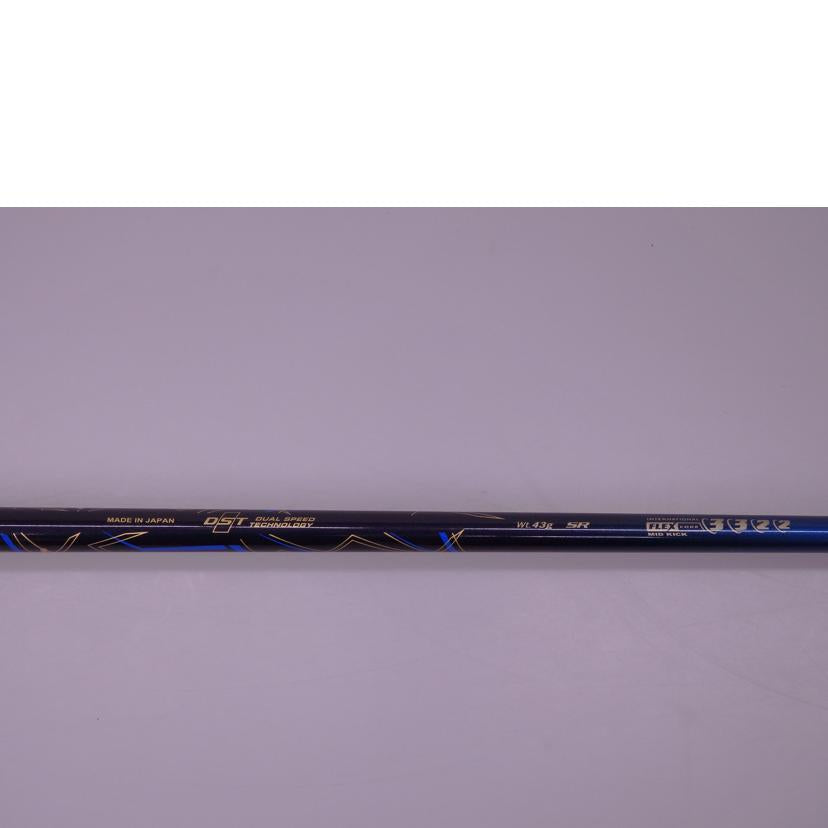 DUNLOP ダンロップ/単品クラブ H5/XXIO//ABランク/76