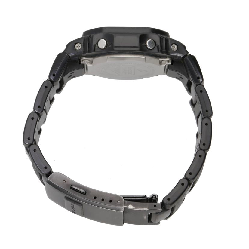 CASIO カシオ/G-SHOCK 電波ソーラー/GW-M5610BC-1JF//Bランク/09