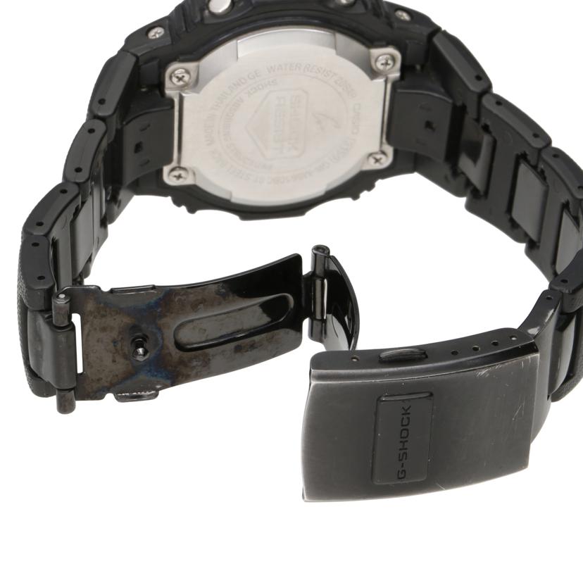 CASIO カシオ/G-SHOCK 電波ソーラー/GW-M5610BC-1JF//Bランク/09