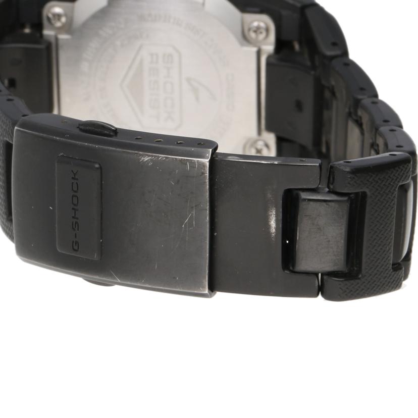 CASIO カシオ/G-SHOCK 電波ソーラー/GW-M5610BC-1JF//Bランク/09
