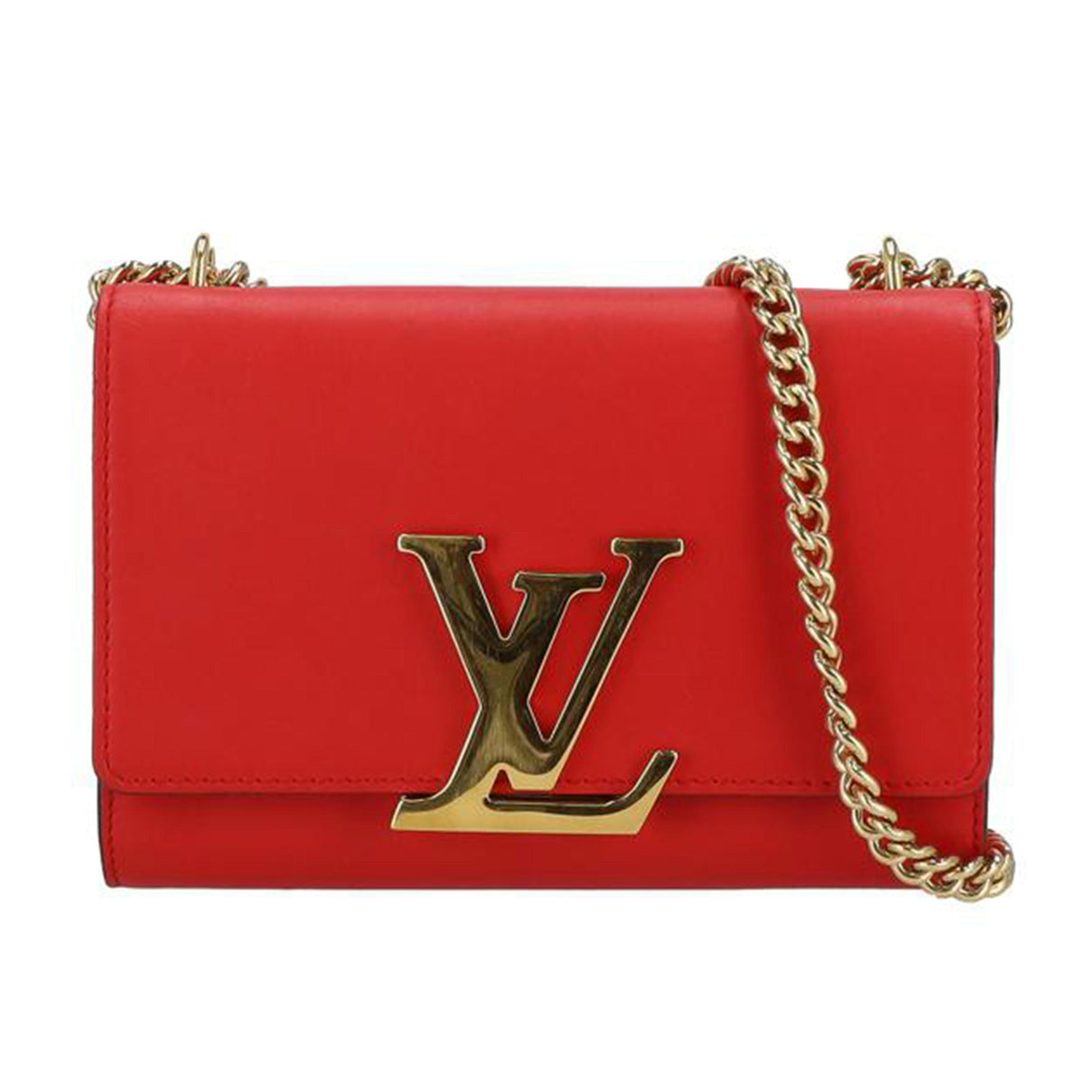 LOUIS VUITTON ルイヴィトン/ポシェット・ルイーズMM/M41280//TR4***/ABランク/85