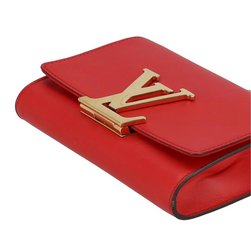 LOUIS VUITTON ルイヴィトン/ポシェット・ルイーズMM/M41280//TR4***/ABランク/85